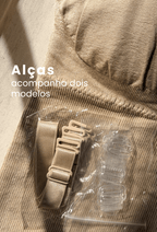 Macaquinho Bloom Modelador | Pós - Gestação