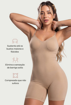 Macaquinho Bloom Modelador | Pós - Gestação